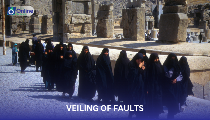 Lesson 02: The Veiling of Faults